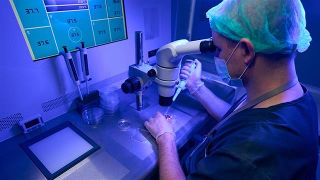 Τα οργανοειδή συμβάλλουν στην κατανόηση των ασθενειών