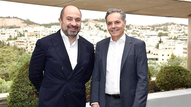 Βιοϊατρική: Δωρεά ύψους 20.000 ευρώ προς τον Οργανισμό Aurora