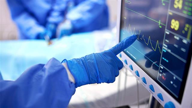 Νέα φαρμακευτική αγωγή κατά του εμφράγματος