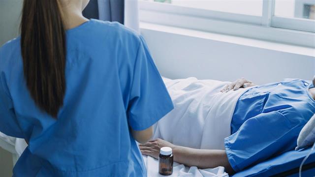 ΗΠΑ: Παρηγορητική φροντίδα με τη διάγνωση καρκίνου [μελέτη]