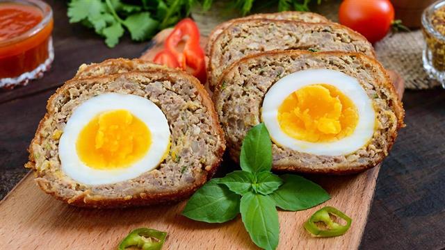 Πλούσια σε πρωτεΐνη διατροφή επηρεάζει το εντερικό μικροβίωμα και τη σύνθεση του σώματος