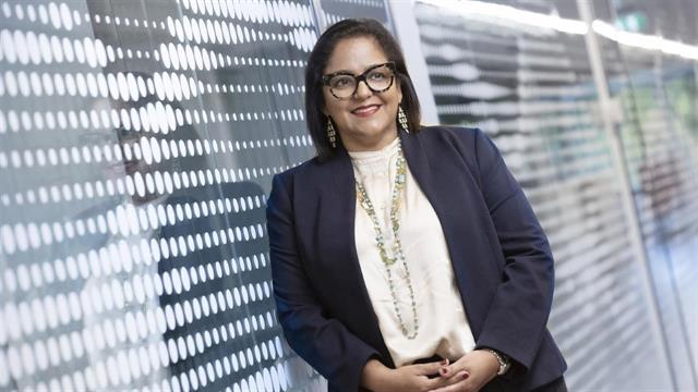 Ana Vega: Καινοτομία και δράσεις στην Bayer, με όραμα τη βελτίωση της ποιότητας ζωής των ανθρώπων