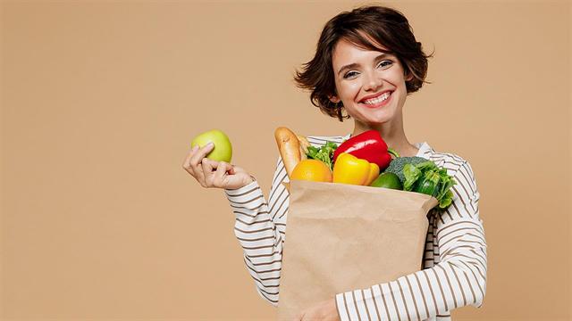 Πώς βοηθά η διατροφή στην αντιμετώπιση φλεγμονών