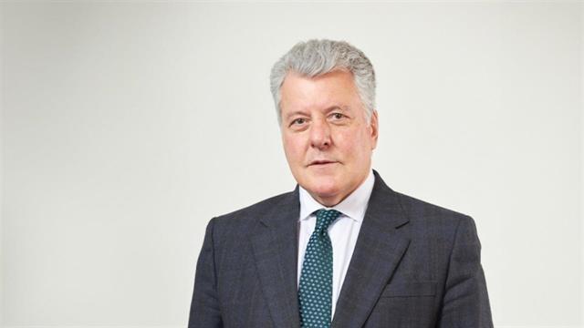 Ο Δρ. Ιωάννης Μπολέτης Επιστημονικός Διευθυντής της Diaverum Ελλάδος