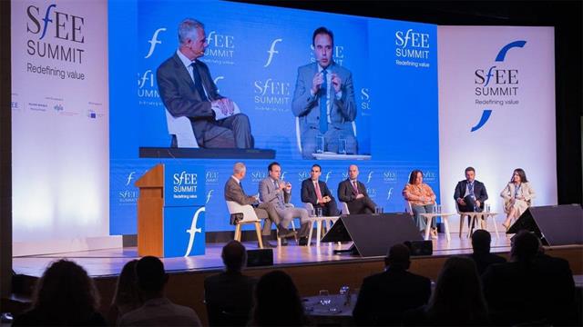 Η Ελλάδα έχει ρόλο, υπάρχει η τεχνογνωσία ώστε να γίνουμε ένα διεθνές AI hub