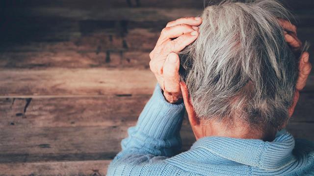Κακοποίηση ηλικιωμένων: Αποτελεί σοβαρό κίνδυνο για τη σωματική και ψυχική υγεία τους ή ακόμα και για τη ζωή τους