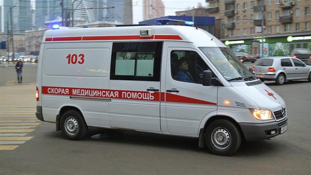 Ρωσία: Δεκάδες άνθρωποι νόσησαν με ύποπτα συμπτώματα αλλαντίασης