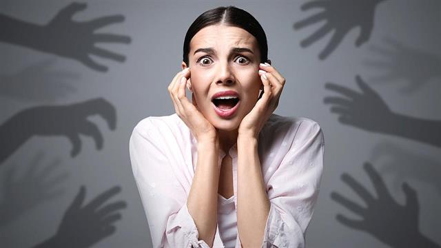 Οι φοβίες των ενηλίκων εμφανίζονται με διαφορές στον εγκέφαλο [μελέτη]