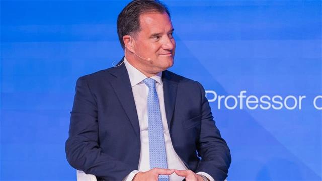 Ά. Γεωργιάδης: Η αυξημένη πρόσβαση των ασθενών στη φαρμακευτική καινοτομία προϋποθέτει τη συλλογική δράση