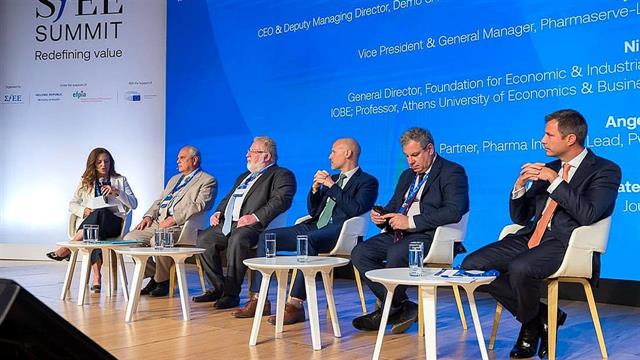 Η βάση δεδομένων της ΗΔΙΚΑ μπορεί να βάλει την Ελλάδα στον παγκόσμιο χάρτη επενδύσεων κλινικών μελετών