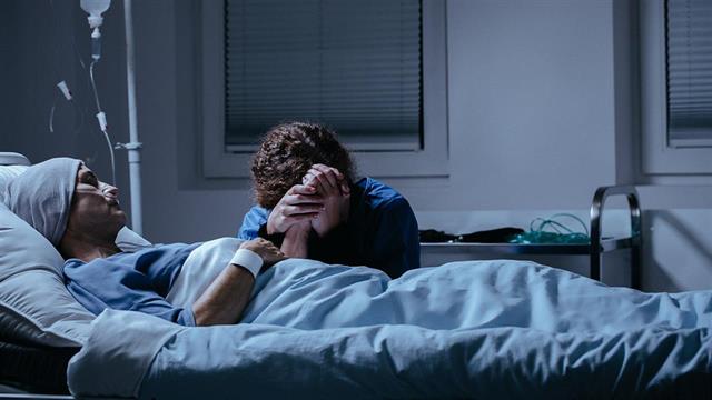 Αποφάσεις περί του τέλους της ζωής