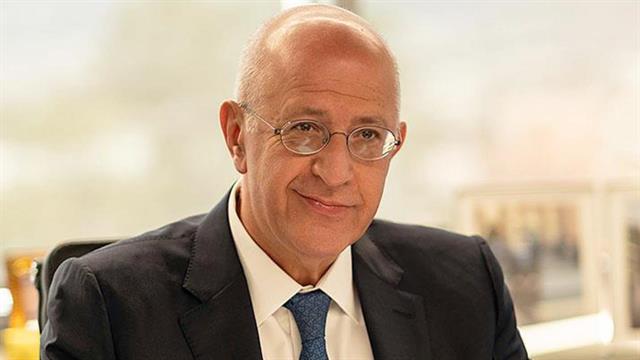 Νέος πρόεδρος του ΣΕΒ ο Σπύρος Θεοδωρόπουλος