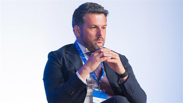 Κ. Παπαγιάννης: Η αξιοποίηση των δεδομένων υγείας κλειδί για ένα σύγχρονο υγειονομικό οικοσύστημα