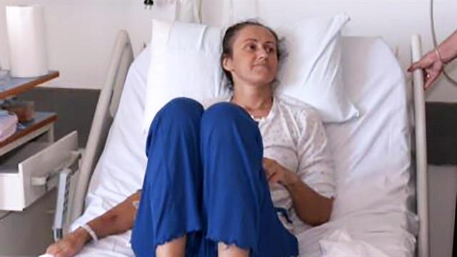 Ταυτόχρονη διπλή μεταμόσχευση στο Ιπποκράτειο Θεσσαλονίκης