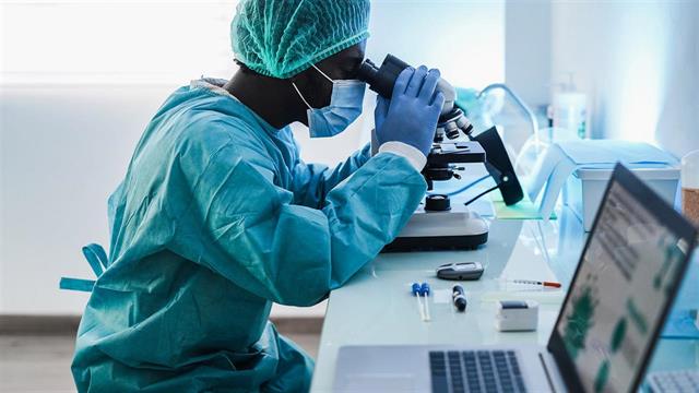 Μεγάλη ανθεκτικότητα στα αντιβιοτικά στην υποσαχάρια Αφρική [μελέτη]