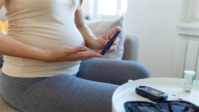 Νέα θεραπευτικά μοντέλα για τον διαβήτη κύησης [μελέτη]
