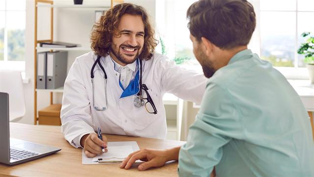 Προστάτης: Τι είναι η θεραπεία Rezum