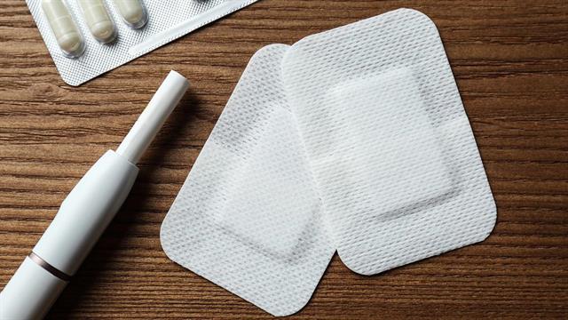 Με ποιους τρόπους προσπαθούν οι Έλληνες να κόψουν το κάπνισμα [πίνακας]