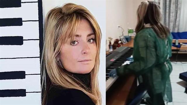 Η μουσική ως φάρμακο για τον σωματικό και τον ψυχικό πόνο