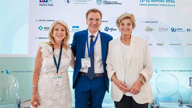 Η Δημόσια Υγεία καλείται να εξισορροπήσει τις επιπτώσεις της κλιματικής αλλαγής