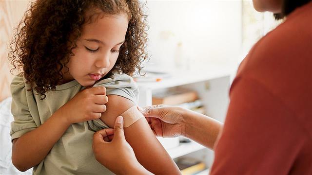 Τα επιδημιολογικά και οικονομικά οφέλη του Εθνικού Προγράμματος Παιδιατρικών Εμβολιασμών στην Ελλάδα