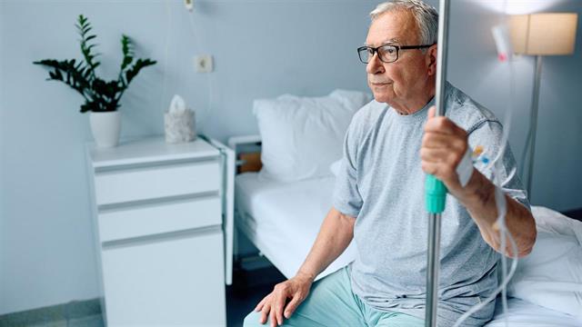 Ολοένα και πιο αδύναμοι οι ηλικιωμένοι στην Αυστρία [μελέτη]