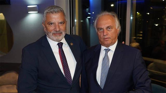 ΙΣΑ: “Ορίζοντες Υγείας, με το βλέμμα στο Μέλλον”