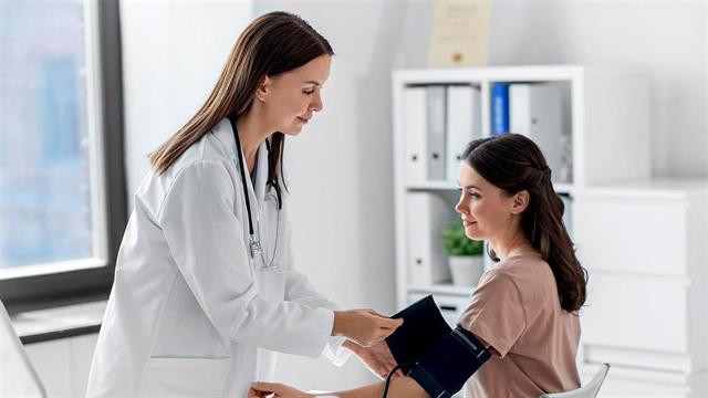 Μύθοι για την υπέρταση