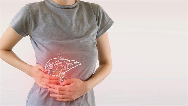 Γιατί πονάω στο συκώτι