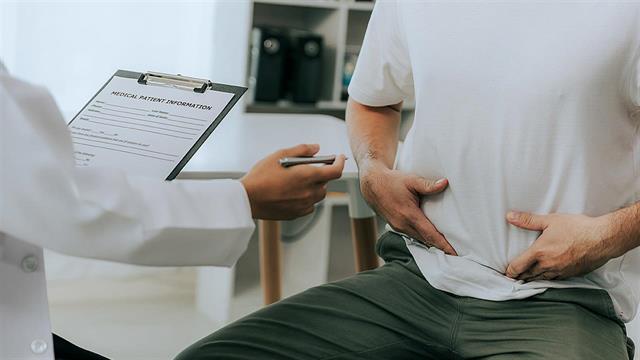 Ρομποτική χειρουργική για  διαφραγματοκήλη και γαστροοισοφαγική παλινδρόμηση