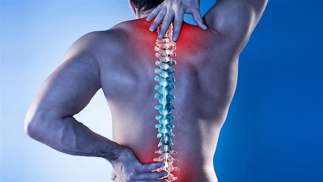 Οσφυαλγία: Πώς να αποτρέψετε τον πόνο το καλοκαίρι