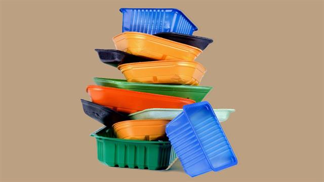 Η έκθεση στη χημική ουσία BPA είναι πιθανό να αυξάνει τον κίνδυνο διαβήτη [μελέτη]