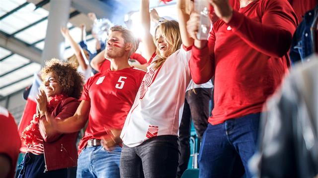 Πόσο επηρεάζουν την καρδιά οι νίκες και οι ήττες στο ποδόσφαιρο