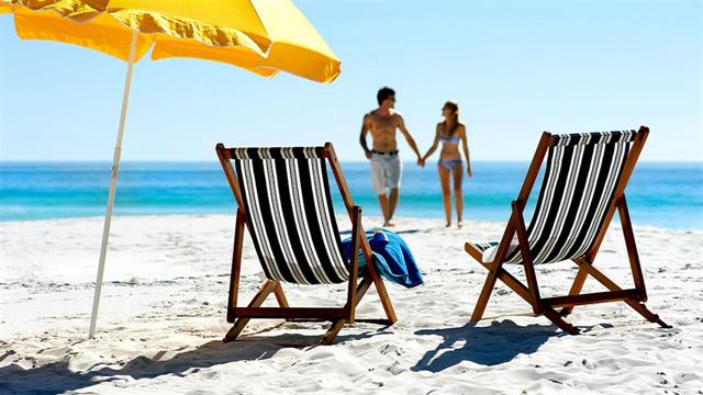 Συμβουλές για να εκμεταλλευτούμε στο έπακρο τις διακοπές