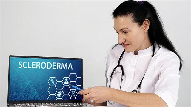 29 Ιουνίου: Παγκόσμια Ημέρα για το Σκληρόδερμα