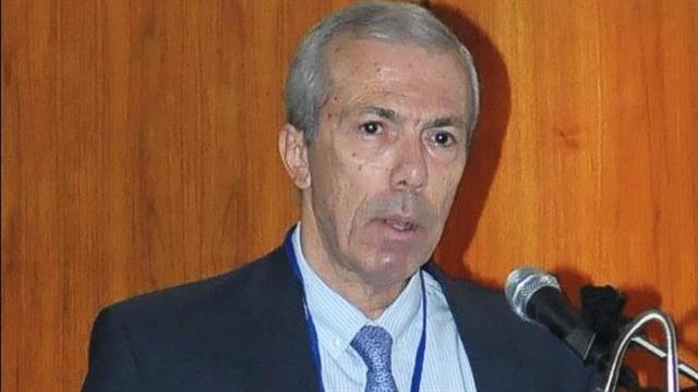 Ο καθηγητής Γ. Ζωγράφος πρόεδρος ξανά του Ανώτατου Υγειονομικού Συμβουλίου