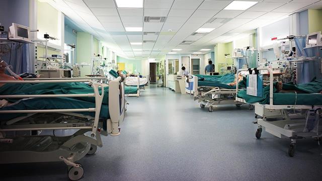 Θεσσαλονίκη: Νέα εποχή για το Καρδιολογικό Τμήμα του Γ. Παπανικολάου