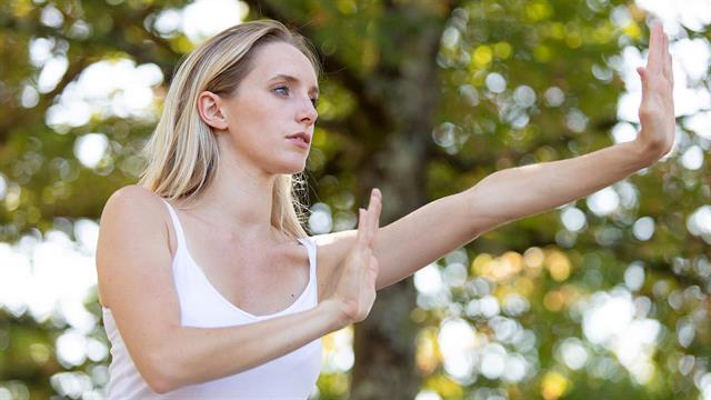 Καρκίνος μαστού: Tai Chi και ψυχοθεραπεία μειώνουν την αϋπνία  και τη φλεγμονή [μελέτη]