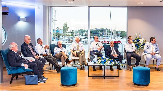 Πραγματοποιήθηκε  η θεματική βραδιά Ορίζοντες υγείας…με το βλέμμα στο μέλλον