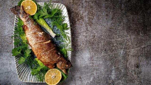 Ανάκληση καπνιστής πέστροφας από τον ΕΦΕΤ