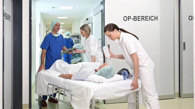 Πόσο ευχαριστημένοι είναι οι γιατροί στη Γερμανία  [έρευνα]