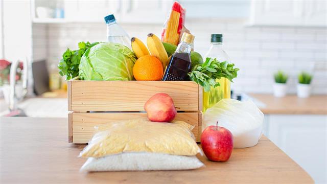 Φυτικές ίνες: Όσα πρέπει να γνωρίζετε