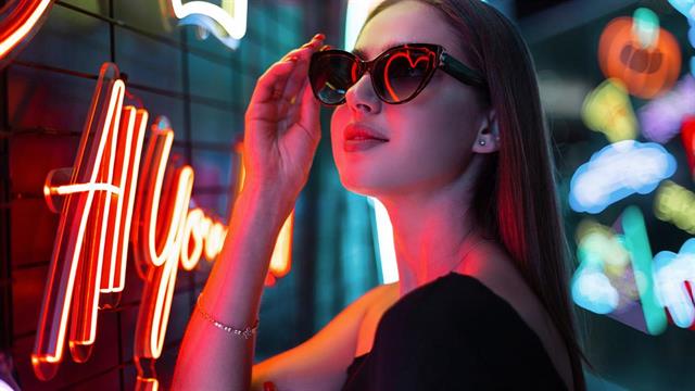 Το έντονο νυχτερινό φως συνδέεται με τον διαβήτη τύπου 2 [μελέτη]