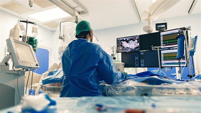 Κολπική μαρμαρυγή: Αλλαγές στη διατροφή και στον τρόπο ζωής