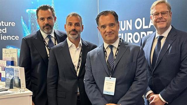 Εκδήλωση για την ιατρική κάνναβη στο Λονδίνο, παρουσία του υπουργού Υγείας