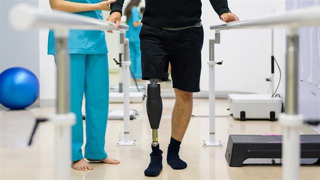 Νέα μέθοδος για την αποκατάσταση της αίσθησης στα τεχνητά άκρα