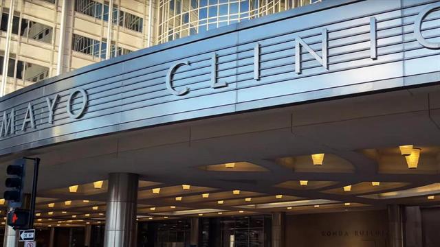 2η Συνάντηση της Θεραπευτικής Κλινικής ΕΚΠΑ με τη Mayo Clinic των ΗΠΑ