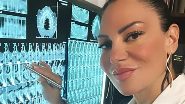 Αξονική κωνικής δέσμης: Προβλέπει την επιτυχία των εμφυτευμάτων;