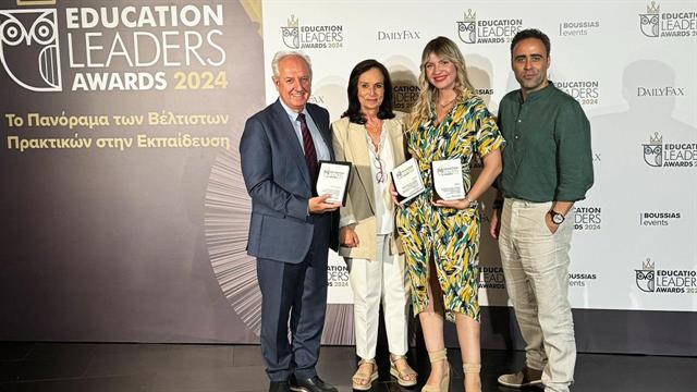 Τρία βραβεία για το Εργαστήριο Ιατρικής Φυσικής και Ψηφιακής Καινοτομίας του ΑΠΘ