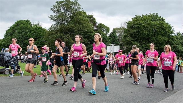 Ο αθλητισμός βοηθά κατά των παρενεργειών της χημειοθεραπείας